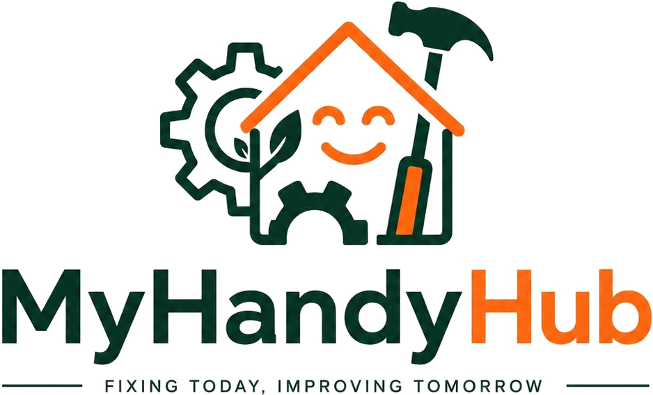 MyHandyHub — Fixing today, improving tomorrow